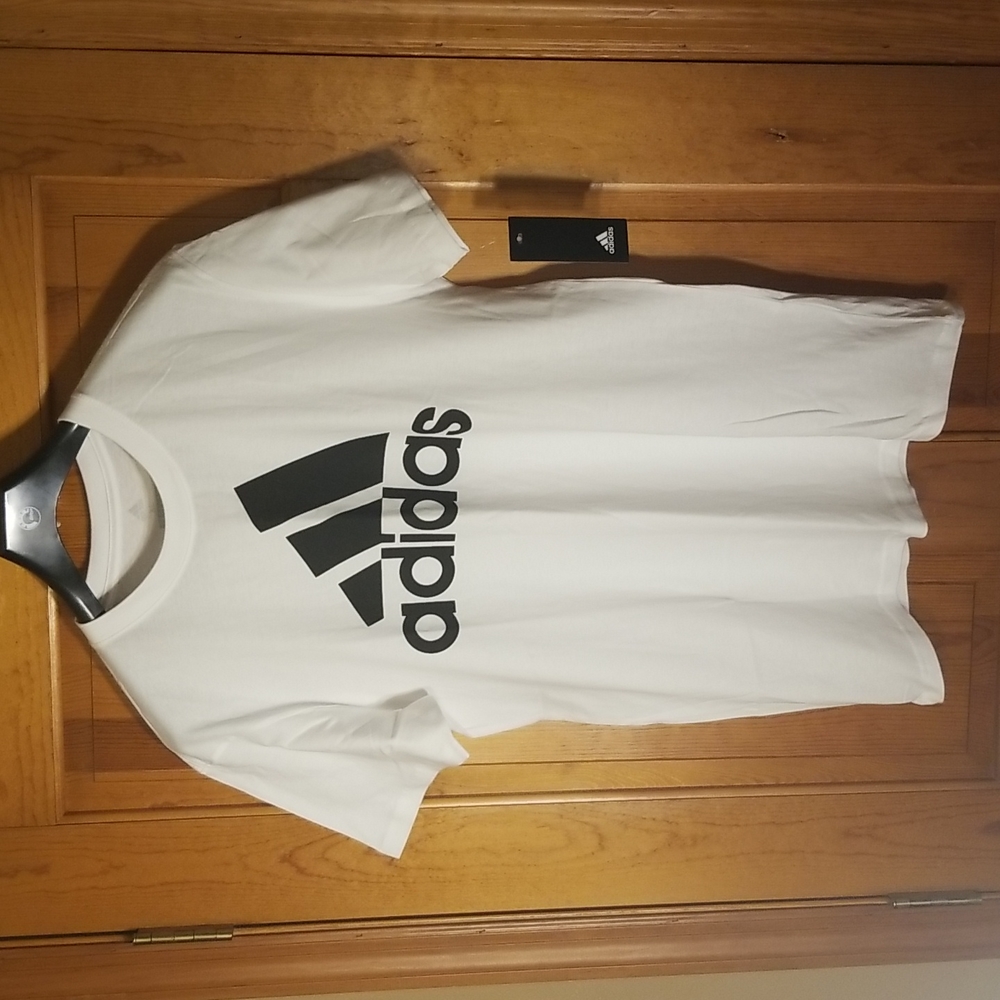 ADIDAS TEE SHIRT - Picture 4 of 4